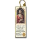 st. gertrude bookmark