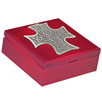 altar server box
