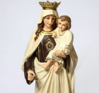 Mary Statue