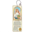 st. dymphna bookmark