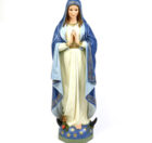 Immaculate Conception Statue