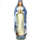 Immaculate Conception Statue