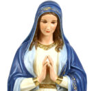 Immaculate Conception Statue