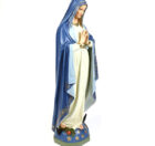 Immaculate Conception Statue