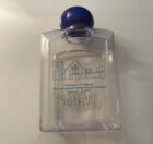 Custom Holy Water Bottle