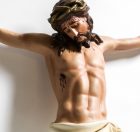 Jesus Statue