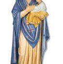 OLPH Statue