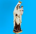 Mary Statue