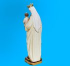Mary Statue