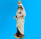 Mary Statue