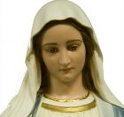 Mary Statue