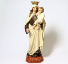 Mary Statue
