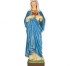 Mary Statue