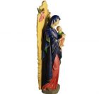 Mary Statue