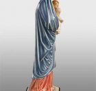 Mary Statue