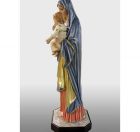 Mary Statue