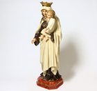 Mary Statue