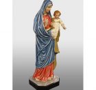 Mary Statue