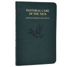 156-19 Pastoral Care of the Sick