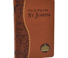 162-19 Day by Day With St. Joseph
