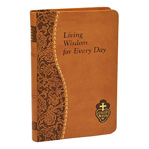 182-19 Living Wisdom Book