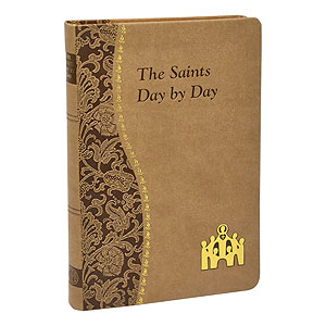 185-19 Saints Day By Day