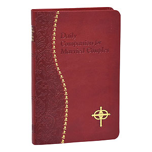 191-19 Daily Companion for Married Couples