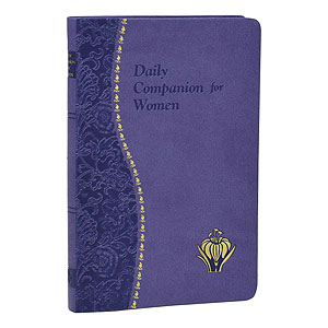 193-19 Daily Companion For Women Book