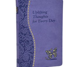 197-19 Daily Spiritual Reading