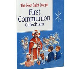 240-05 St. Joseph Catechism