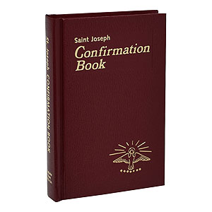 249-04 Confirmation Book
