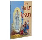 284-4 Holy Rosary Book