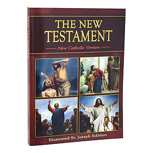 311-04 New Testament