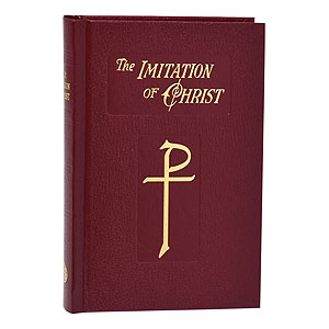 320-00 Imitation of Christ