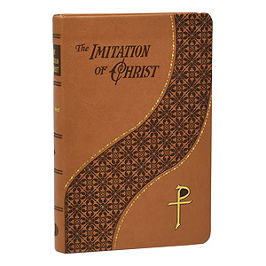 320-19 Imitation of Christ