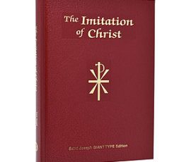322-22 Imitation of Christ