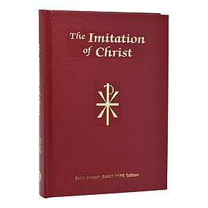 322-22 Imitation of Christ