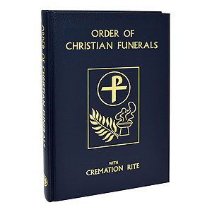350-22 Order of Christian Funerals