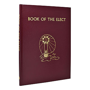 356-22 Book of the Elect