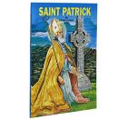 385-4 St. Patrick Book