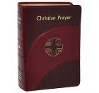 406-19 Christian Prayer