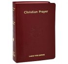 407-10 Christian Prayer Large Type