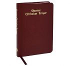408-10 Shorter Christian Prayer
