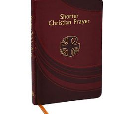 408-19 Shorter Christian Prayer