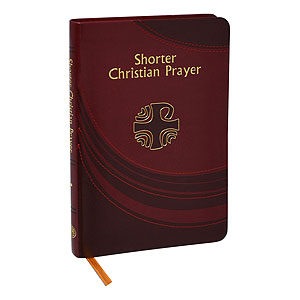 408-19 Shorter Christian Prayer