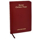 418-10 Shorter Christian Prayer