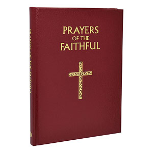 430-22 Prayers of the Faithful