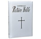 435-13W Picture Bible