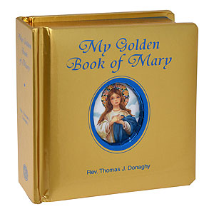 449-97 Golden Book of Mary
