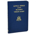 450-10 Little Office of the Blessed Virgin Mary Book